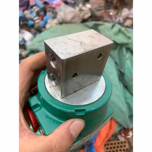 溢价-ASCO防爆电磁阀型号NF8327B012未使用