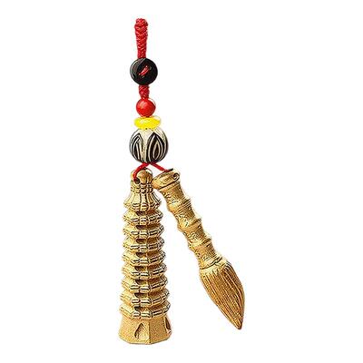 【岛内直发】普陀山金榜题名挂件