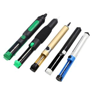 A-BF/不凡吸锡器全铝手动吸锡枪强力半铝吸枪吸锡泵电子维修工具