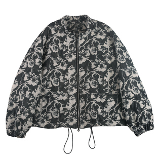 棉服女款2025新款冬 女士短款棉服宽松轻薄棉服外套女冬季不臃肿