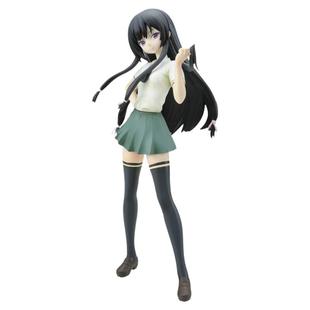 爱玩乐 日版 我的朋友很少 三日月夜空 Staind 1/10手办现货包邮