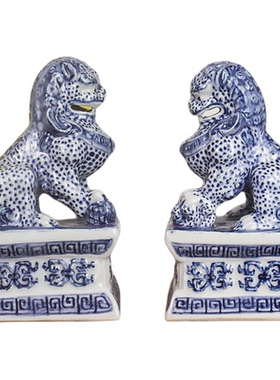 景德镇中式复古镇宅限量出售