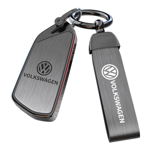 26款大众速腾车帕萨特钥匙套25揽巡专用高尔夫b8途观Lpro迈腾b9壳