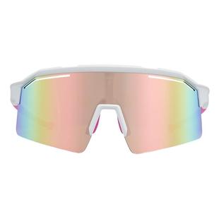 途族骑行眼镜女款防风运动跑步公路自行车跑步登山防紫外线护目镜