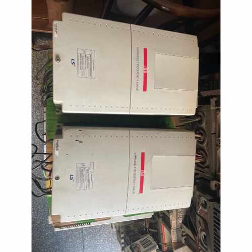 议价LS变频器SV055iS52N0三相220V5.5K可维修
