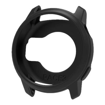 适用COROS高驰手表带pace3硅胶腕表PACE2智能男女式apex2pro保护壳套装运动替换VERTIX2新款防刮耐磨专用腕带