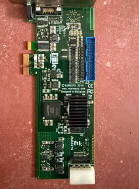 溢价-议价EURESYS Grablink Base 1624 图