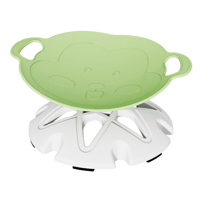 儿童感统训练旋转椅前庭平衡体能锻炼器材家用幼儿园早教运动转盘