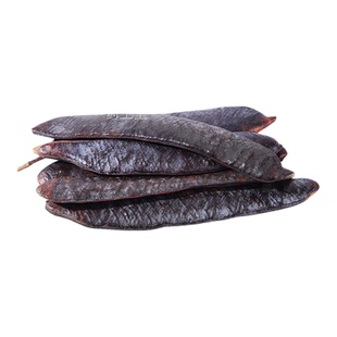 中药材野生大皂角 也可磨皂角粉皂荚 皂角500克包邮送运费险 无硫