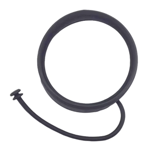 适配奔驰 GLK GLC GLA C180C200 E200 E260 S300油箱盖加油盖绳子