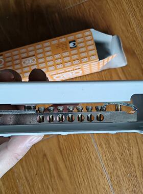 议价nuine Imported Obo Lightng Protector Busbar From rmany n