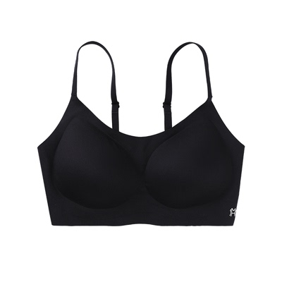 优幕亲肤无痕隐形女士背心式内衣