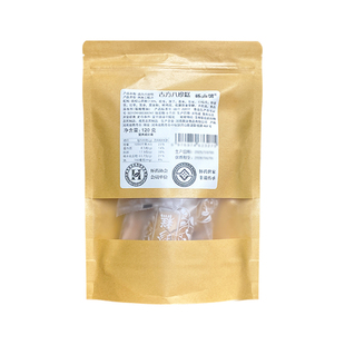 古方八珍糕点传统山药茯苓莲子薏米芡实扁豆麦芽餐零独立包装即食