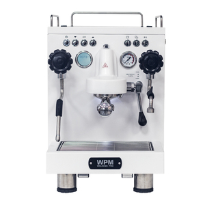 WPM惠家KD-330J(WH)咖啡机
