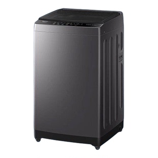 海尔统帅波轮洗衣机 8.2公斤全自动家用小型抗菌波 XQBL82-M20D1