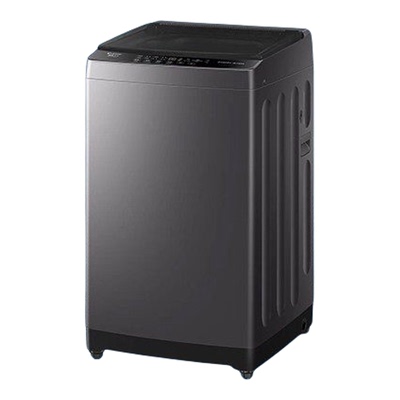 海尔统帅波轮洗衣机 8.2公斤全自动家用小型抗菌波 XQBL82-M20D1