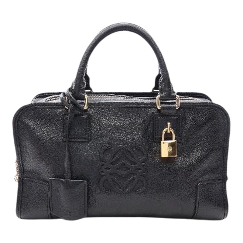中古Loewe罗意威手提包