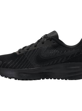 nike耐克正品官方旗舰男鞋2026新款夏季正品运动鞋减震黑色跑步鞋