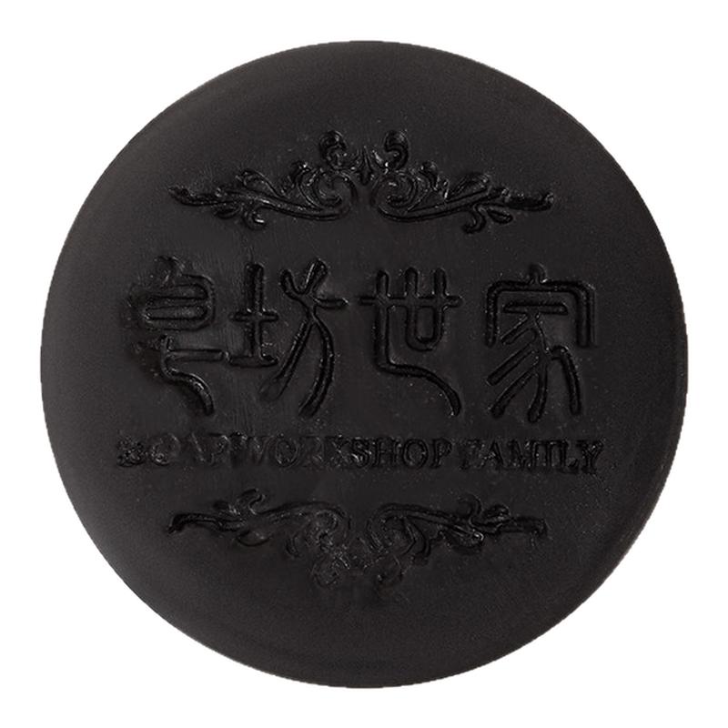 皂坊世家洗发皂精油皂