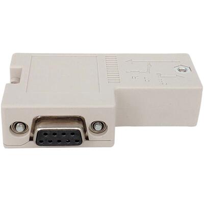 canopenCAN连接器工业总线电缆