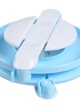 新款绒球器制球器 DIY绒球器毛球器毛线球制作工具套装4个1组
