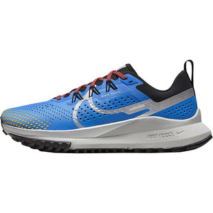 Nike/耐克正品Pegasus Trail 4女子轻便透气跑步鞋DJ6159-401