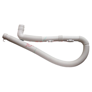 适用于松下2.8KG洗衣机排水管XQB28-W200W XQB28-P200W过滤网网兜