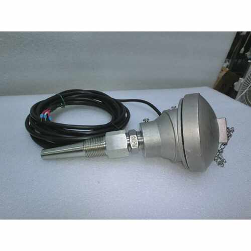 Ashcroft316热电偶Assy未使用NA95392