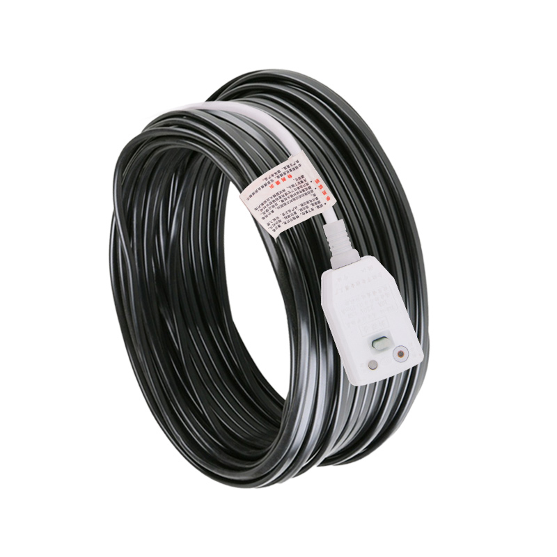 水管防冻电热带220v伴热带管道加热带自来水加热线神器器丝加热电