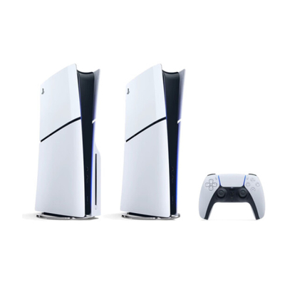 正品原装索尼PS5SLIM光驱版