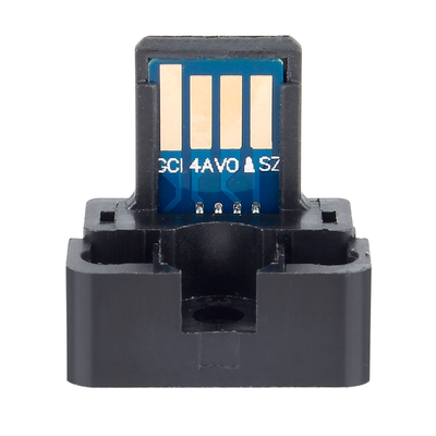 适用夏普SF-30CT粉盒芯片夏普Sharp SF-S262RC S263RC S265RC S271RC计数芯片SF-60CT硒鼓芯片S501DC S502DC