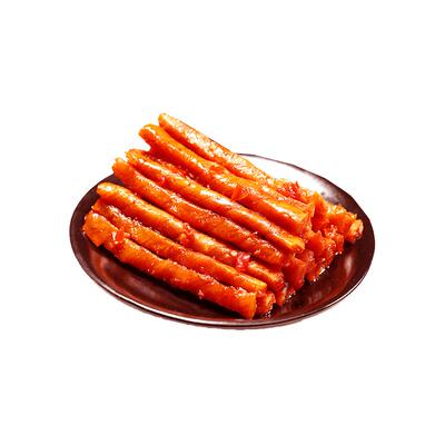 邬辣妈100g素牛筋麻辣