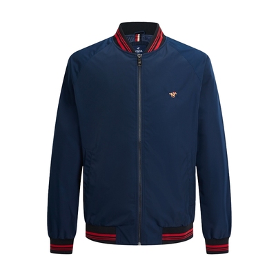 LONDA伦德马秋季新款男士夹克