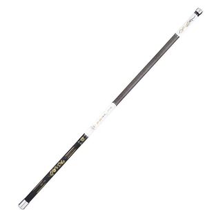 川谷达瓦7-15米传统炮竿打窝竿高碳钓鱼竿超轻足尺正品手竿