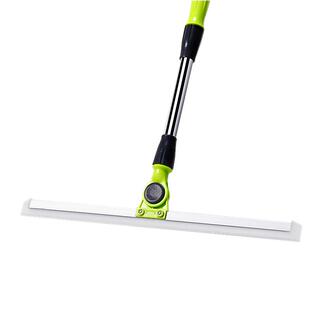 魔术扫把硅胶刮水拖把地刮地板刮水器浴室卫生间家用地面扫水神器