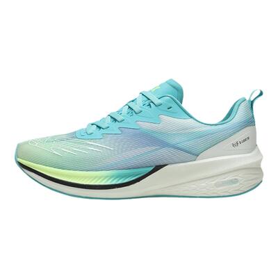 领跑梦想中学生体测运动休闲鞋