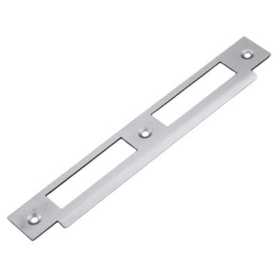 雀跃五金子母门锁导向片