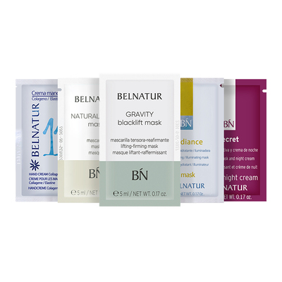 西班牙贝纳杜面部护肤体验套装