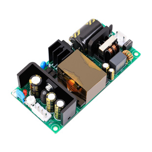 5V10A/12V6A/24V3A/48V1.5A开关电源板AC-DC降压模块220V转12V72W