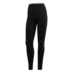 Adidas/阿迪达斯TP TIGHT P.BLUE 女子运动紧身裤 FU0286