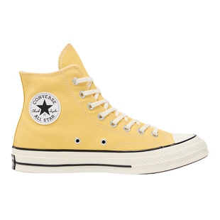 Converse匡威1970S男女情侣款高帮运动鞋时尚休闲帆布鞋 A10526C