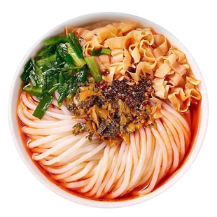 江西米粉正宗特产炒粉大米粉条米线螺蛳粉南昌拌粉专用干货旗舰店