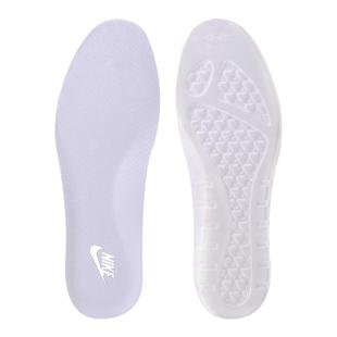 适配耐克运动乳胶鞋垫AJ空军DUNK板鞋男女透气吸汗防臭减震踩死感