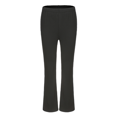 舞蹈裤喇叭女练功芭蕾形体裤