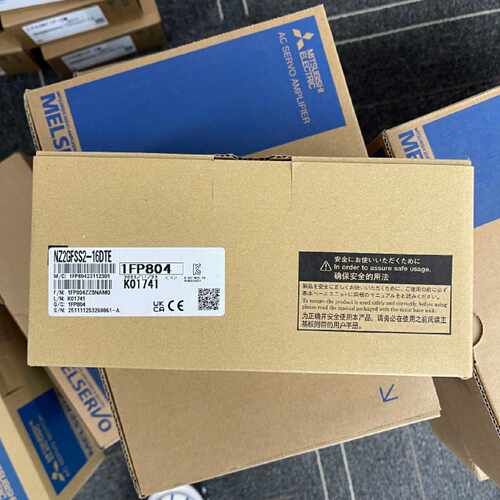 议价三菱PLC模块NZ2GFSS2-16DTE全新原装正品议价出售