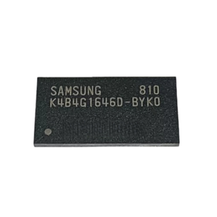 K4B4G1646D-BYK0 K4B4G1646D-BYKO 三星DDR3内存芯片 256M*16位