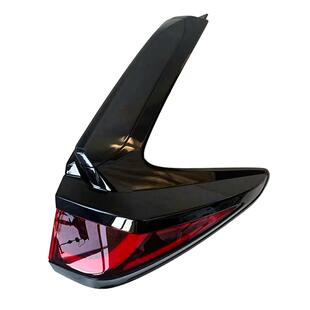 适用于20-25年款本田皓影后尾灯总成皓影尾灯壳后刹车转向倒车灯