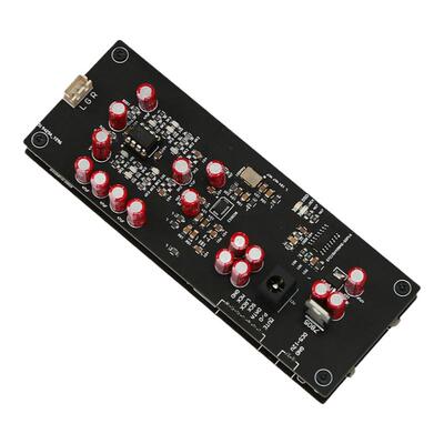 SD无损数字转盘ES9038解码板