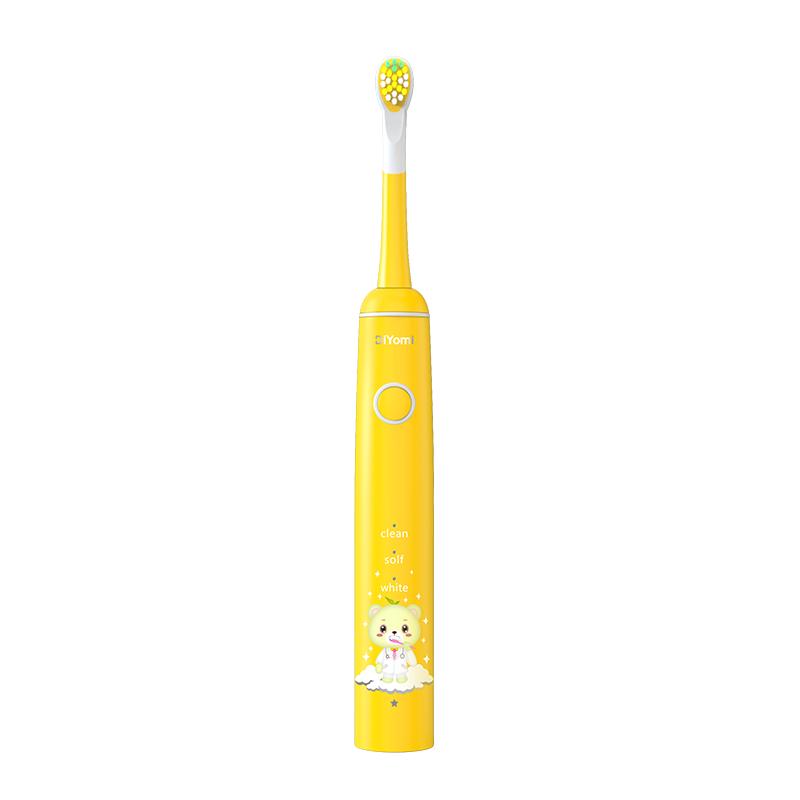 DIYOMI帝优美儿童电动牙刷3岁6岁
