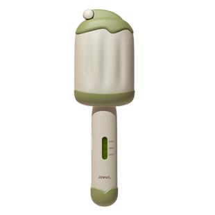 雷瓦负离子蛋卷头雪糕蛋卷棒卷发棒32mm卷发夹板羊毛大卷神器1个